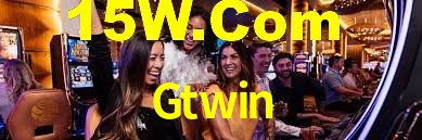 Welcome Bonus Gtwin