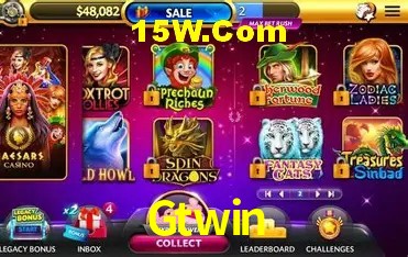 2FA Security Gtwin